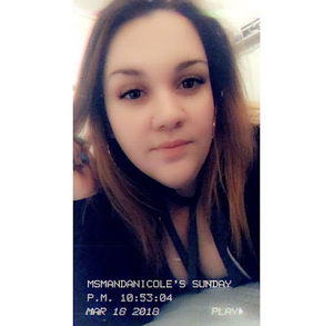 Meet your Posher, Amanda